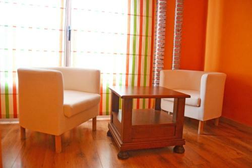 Hostal El Ma�o I