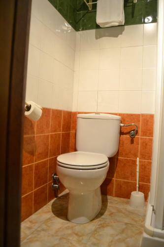 Hostal El Ma�o I