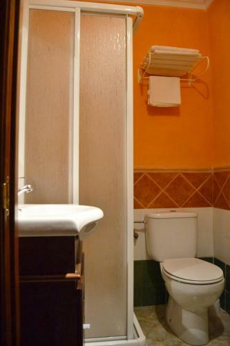 Hostal El Ma�o I