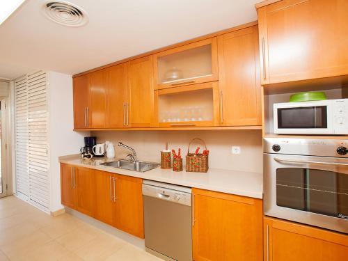 Holiday Home Berenguer Recasens