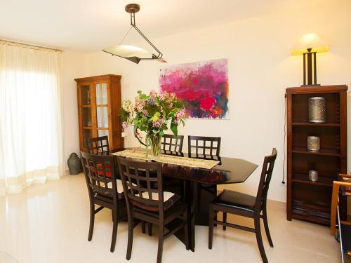 Holiday Home Berenguer Recasens