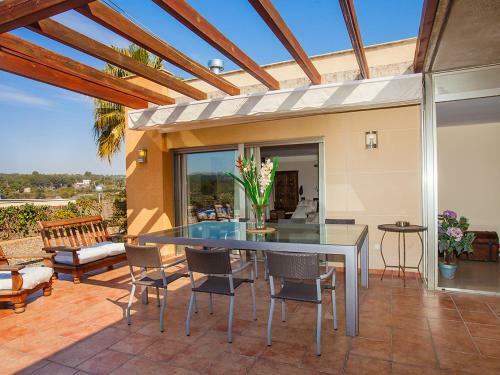 Holiday Home Berenguer Recasens