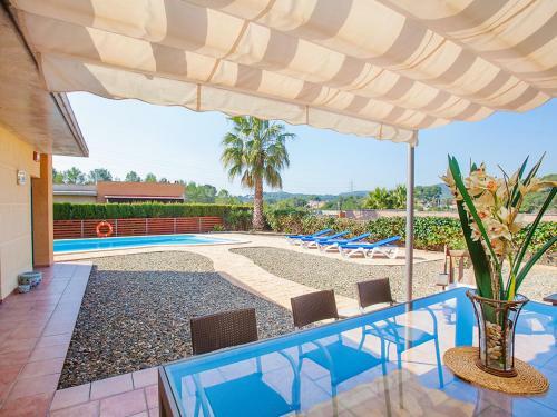 Holiday Home Berenguer Recasens