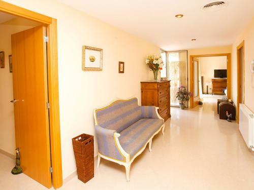 Holiday Home Berenguer Recasens