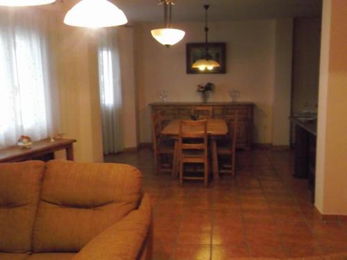 Casa Rural La Pedrosa