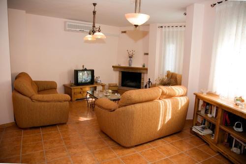 Casa Rural La Pedrosa
