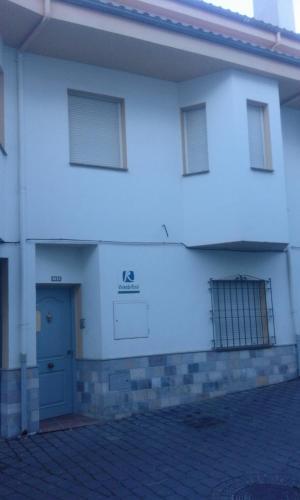 Casa Rural La Pedrosa