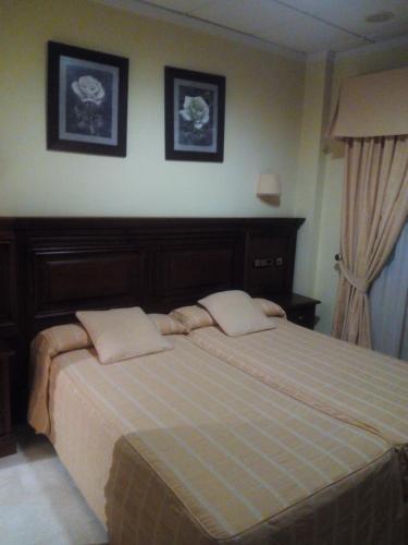 Hotel Don Carlos