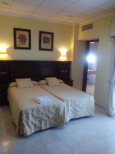 Hotel Don Carlos