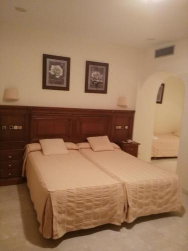 Hotel Don Carlos