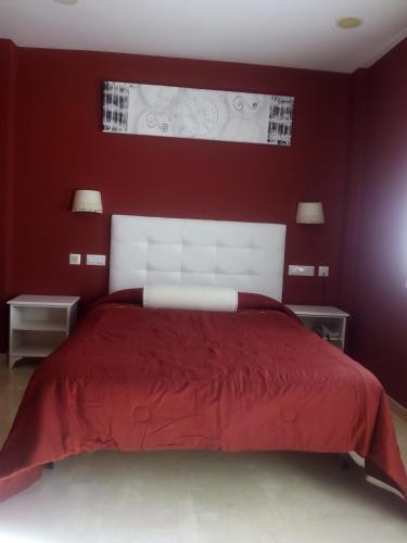 Hotel Don Carlos