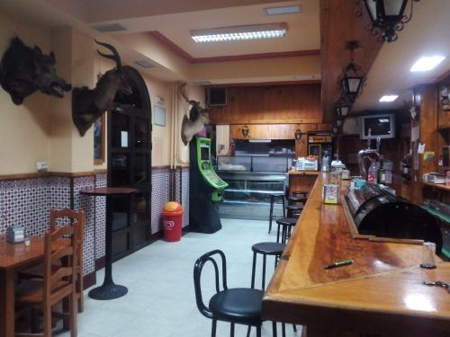 Hotel Don Carlos