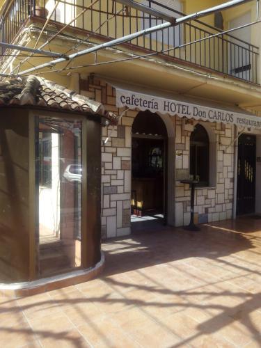 Hotel Don Carlos