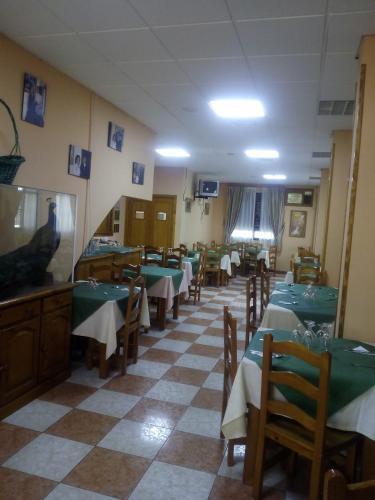 Hotel Don Carlos