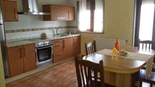 Apartamento Alojamientos A Pedra