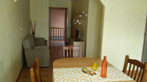 Apartamento Alojamientos A Pedra