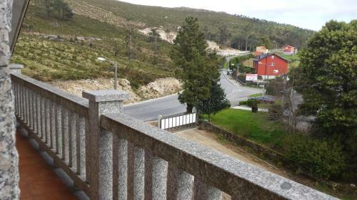 Apartamento Alojamientos A Pedra