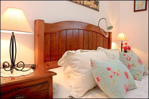 Chalet Con Jardin - Chiclana 02