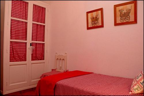 Chalet Con Jardin - Chiclana 02