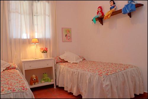 Chalet Con Jardin - Chiclana 02