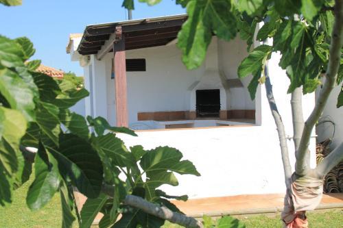Chalet Con Jardin - Chiclana 02