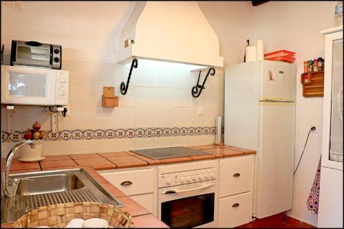 Chalet Con Jardin - Chiclana 02