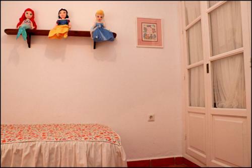 Chalet Con Jardin - Chiclana 02