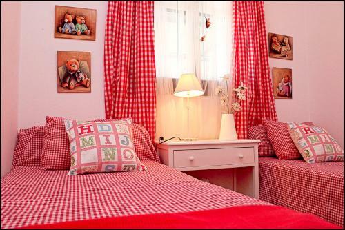 Chalet Con Jardin - Chiclana 02