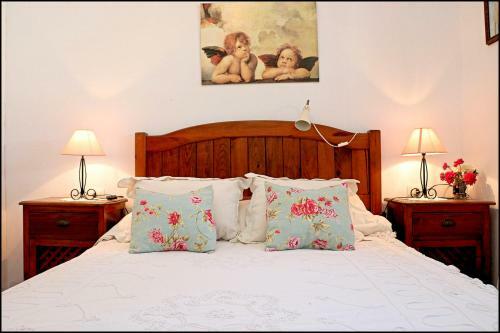 Chalet Con Jardin - Chiclana 02
