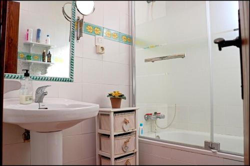Chalet Con Jardin - Chiclana 02