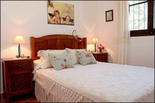 Chalet Con Jardin - Chiclana 02