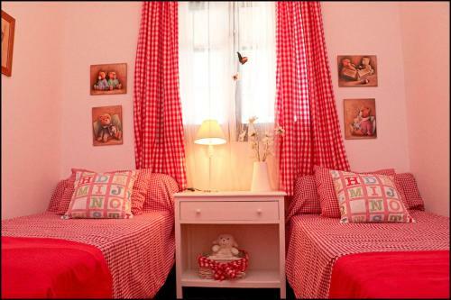 Chalet Con Jardin - Chiclana 02