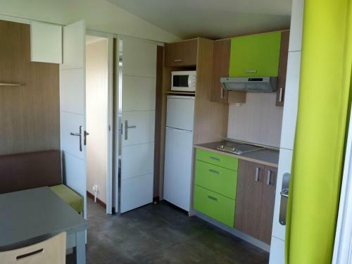 Camping Colombres