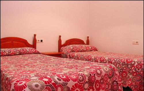 Apartamento Centro Tonelero II