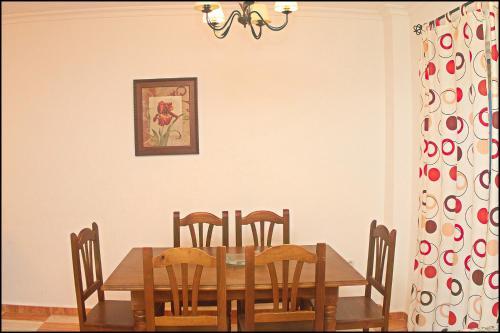 Apartamento Cerca De La Fontanilla Conil