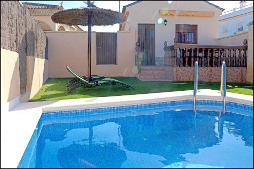 Casa Independiente Conil
