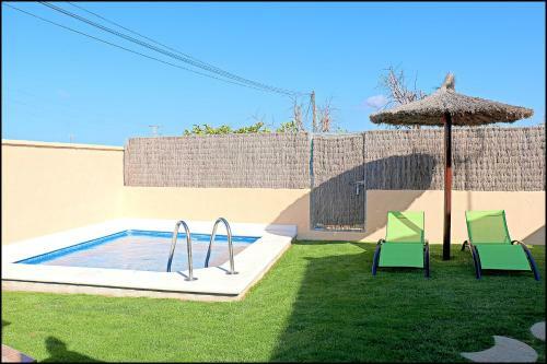 Casa Independiente Conil