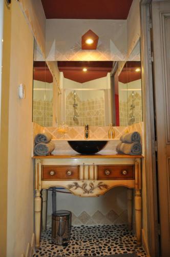 Bed & Breakfast Chambres D'hotes D'helene Et Jeph
