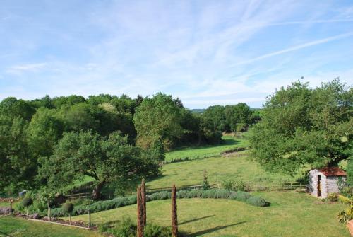Bed & Breakfast Chambres D'hotes D'helene Et Jeph