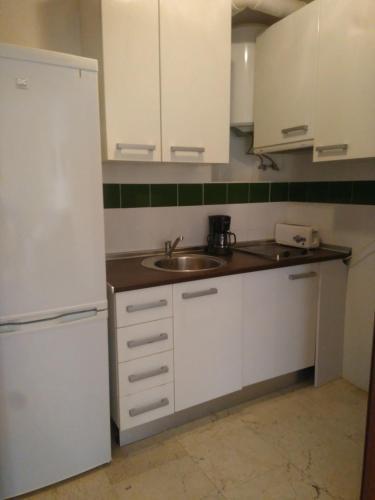 Apartamentos Gondomar Cordoba