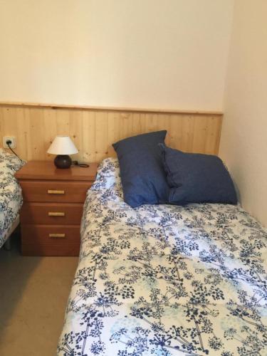 Apartamentos Gondomar Cordoba