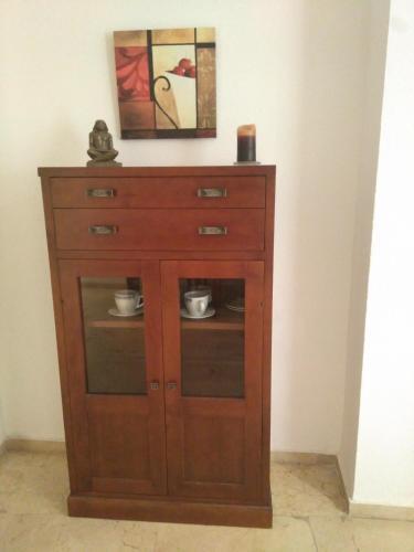 Apartamentos Gondomar Cordoba