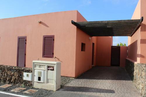 Villa Tamara