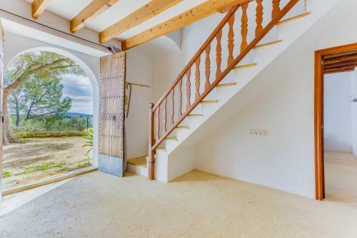 Villa Finca Llamp�