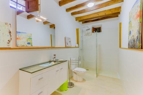 Villa Finca Llamp�