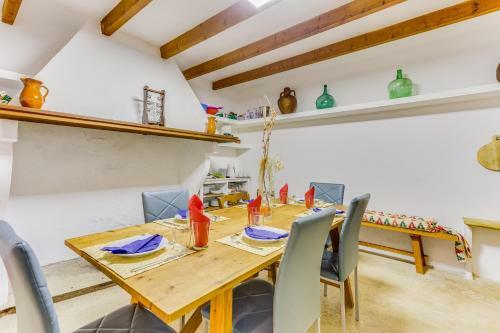 Villa Finca Llamp�