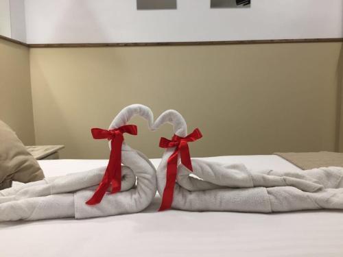 Hostal Boutique Luna De Gav�n