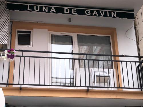 Hostal Boutique Luna De Gav�n