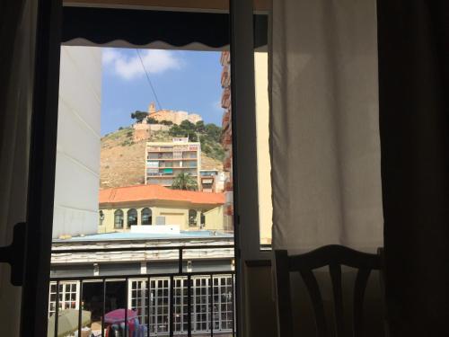 Hostal Boutique Luna De Gav�n