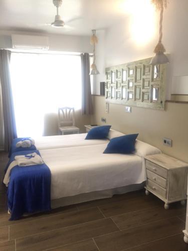Hostal Boutique Luna De Gav�n